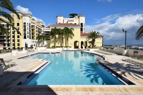 $1,599,000 | 801 South Olive Avenue, Unit 416, West Palm Beach, FL 33401