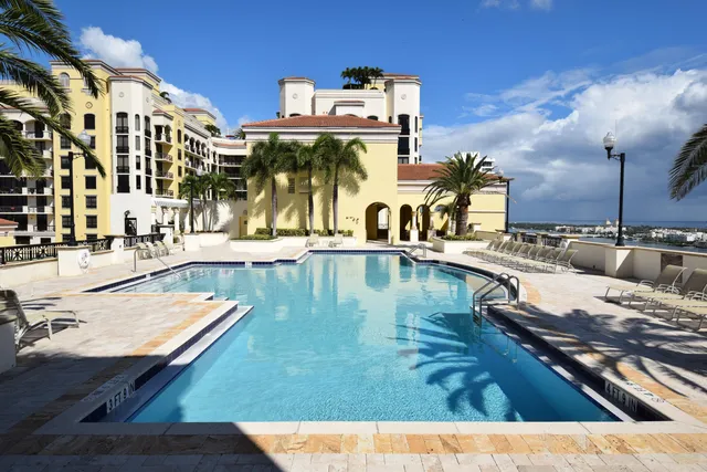 $1,599,000 | 801 South Olive Avenue, Unit 416, West Palm Beach, FL 33401