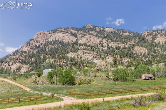 304 Topaz Road Lake George, CO 80827 - Photo 2 of 4 Gallery Image 2