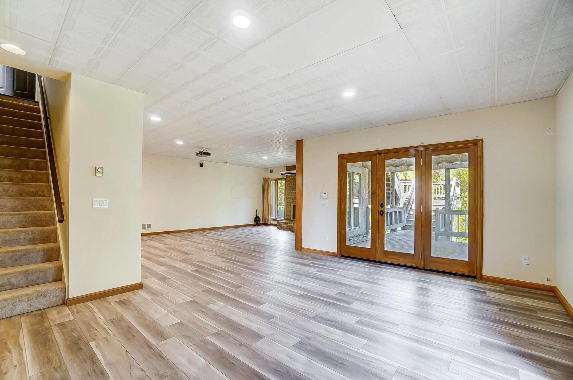 3535 Amity Road Hilliard, OH 43026 - Photo 66 of 93 Lower Level