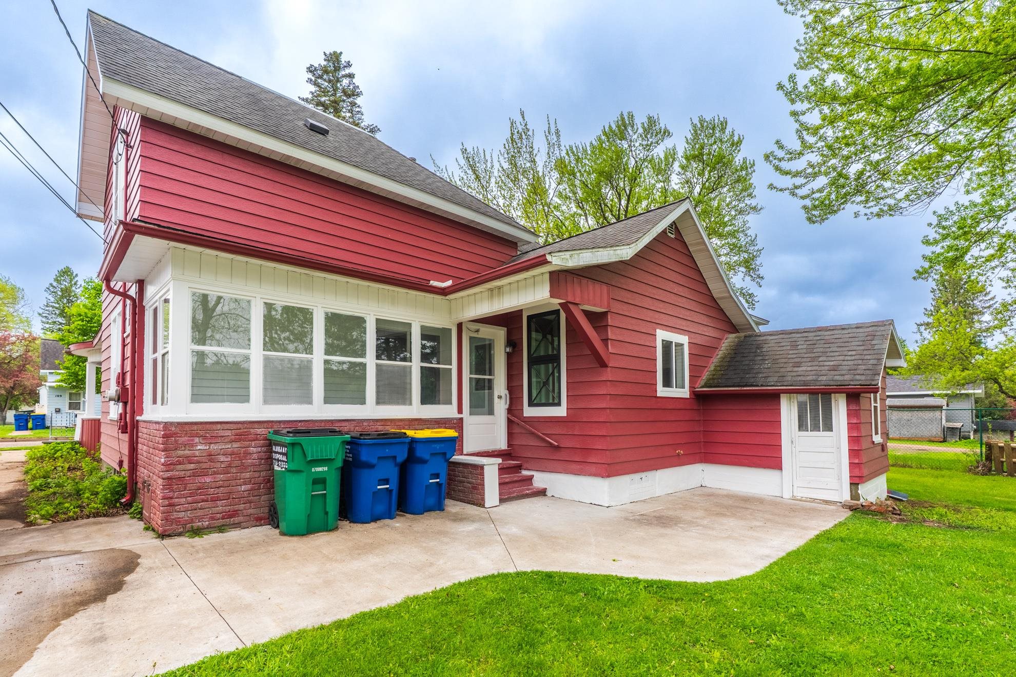 108 East 4th Street Merrill, WI 54452 - Photo 40 of 42