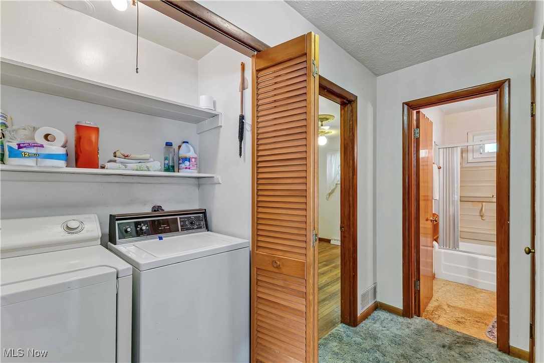 321 Overlook Road Vermilion, OH 44089 - Photo 25 of 27 Laundry area