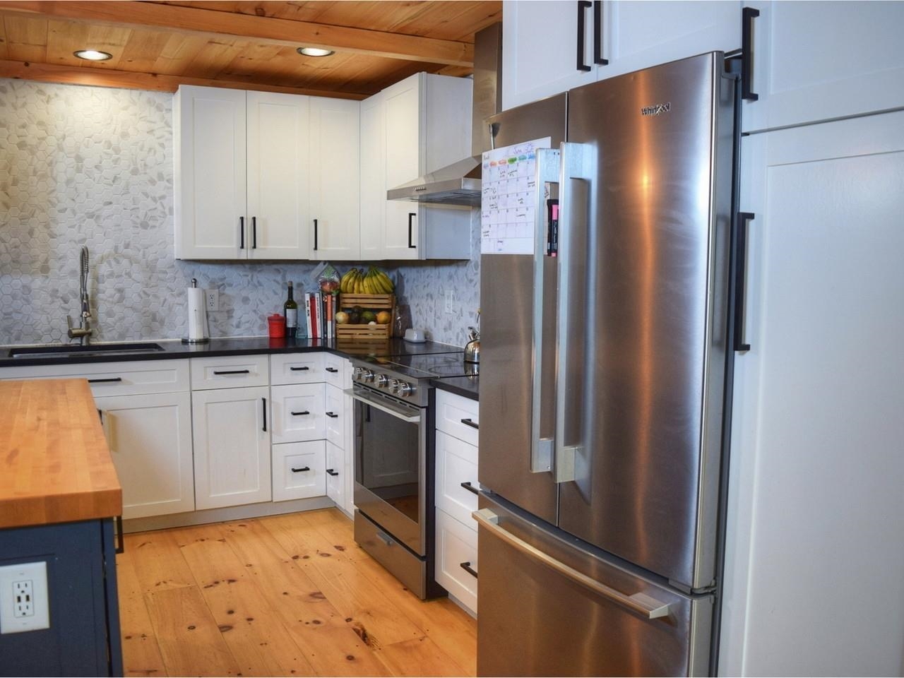 1555 Texas Hill Road Huntington, VT 05462 - Photo 5 of 31 Gallery Image 5