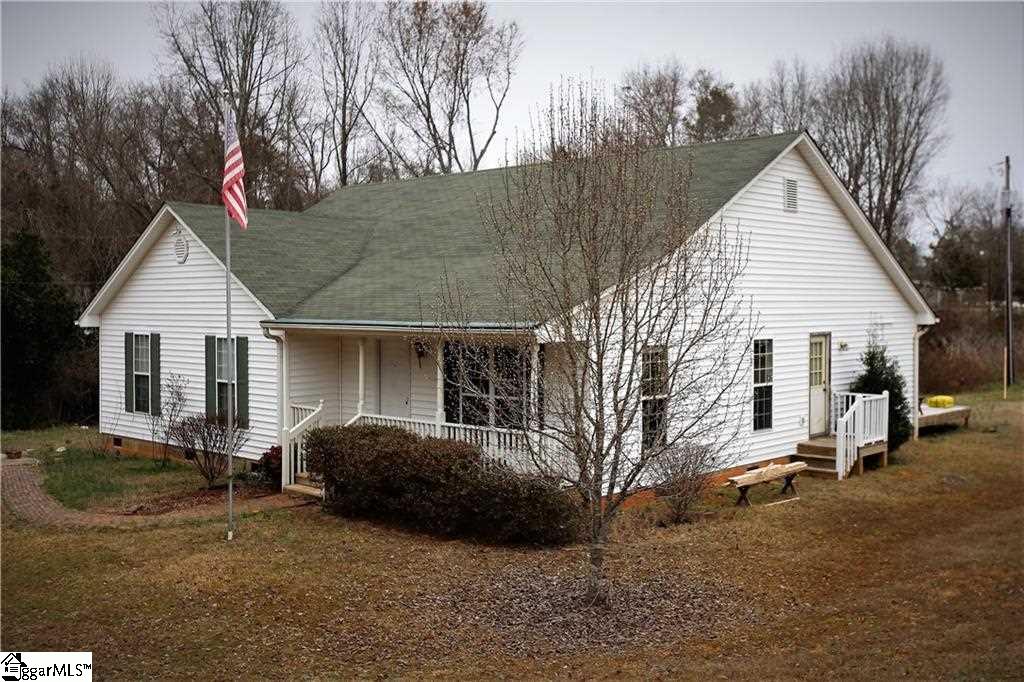 1517 Old Central Road Central, SC 29630 - Photo 2 of 12 Gallery Image 2
