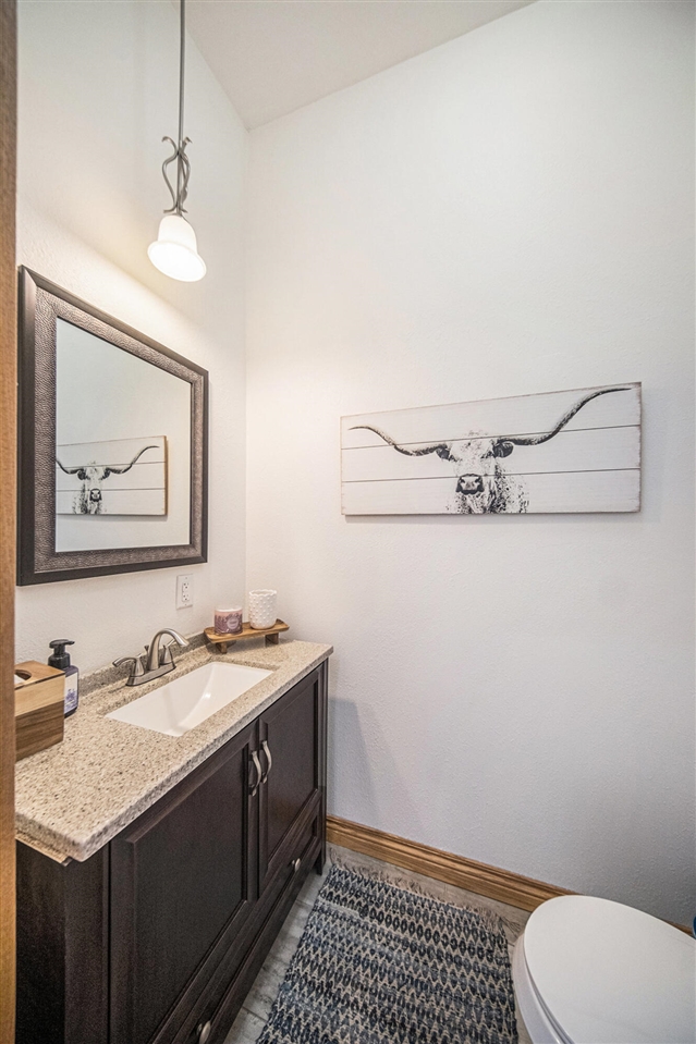 7914 Stony Lake Road Jackson, MI 49201 - Photo 23 of 64