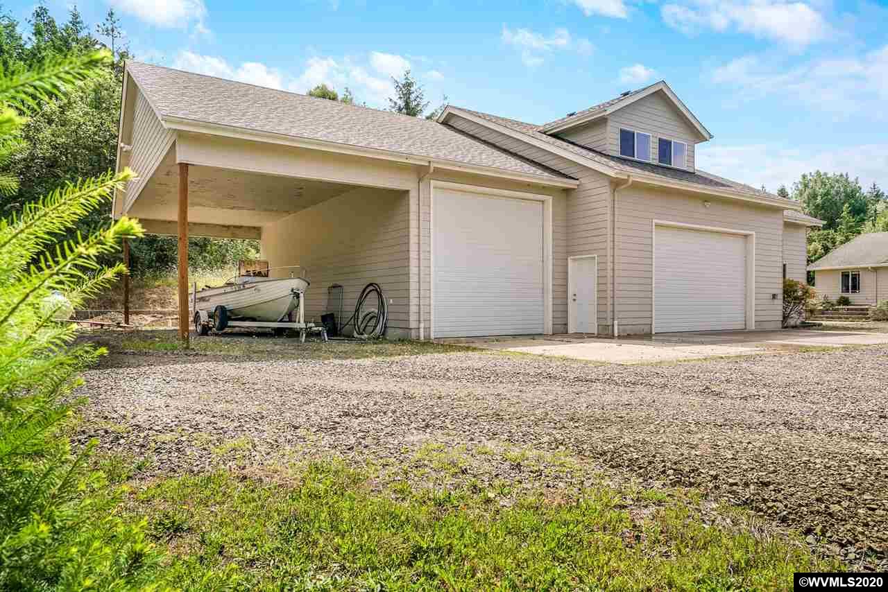15235 Strong Road Dallas, OR 97338 - Photo 25 of 41