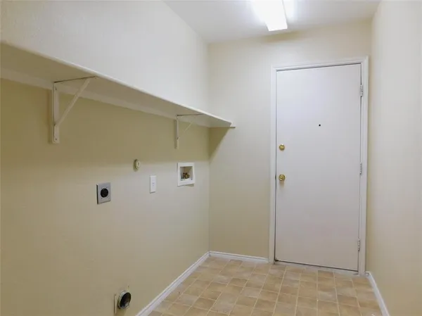 a view of small space