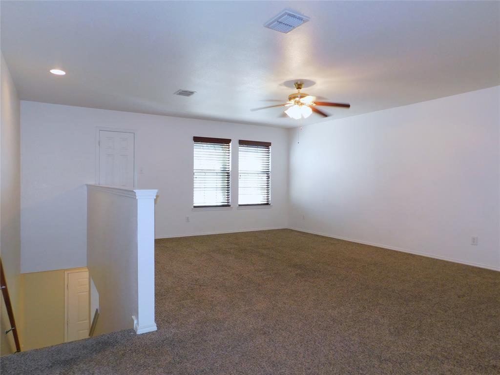 2801 Saddle Drive Denton, TX 76210 - Photo 23 of 36