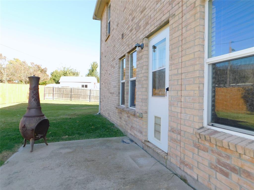 2801 Saddle Drive Denton, TX 76210 - Photo 33 of 36