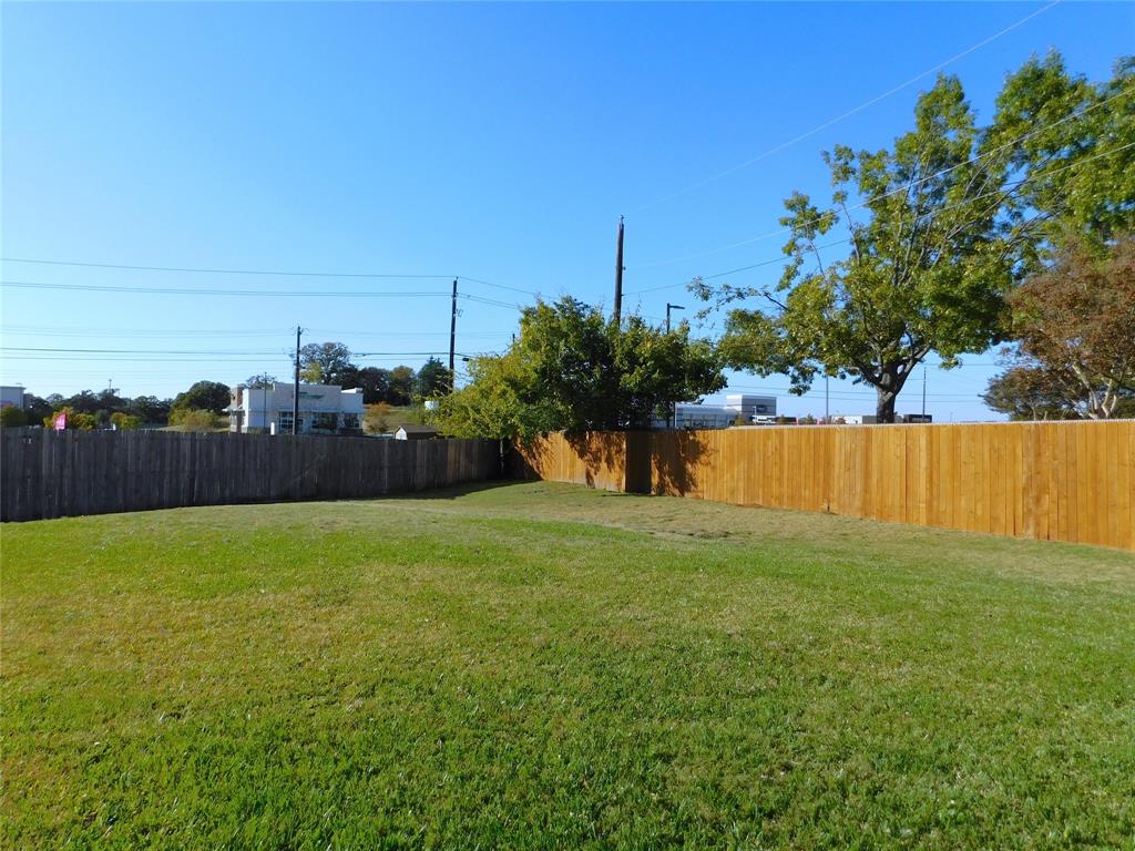 2801 Saddle Drive Denton, TX 76210 - Photo 34 of 36