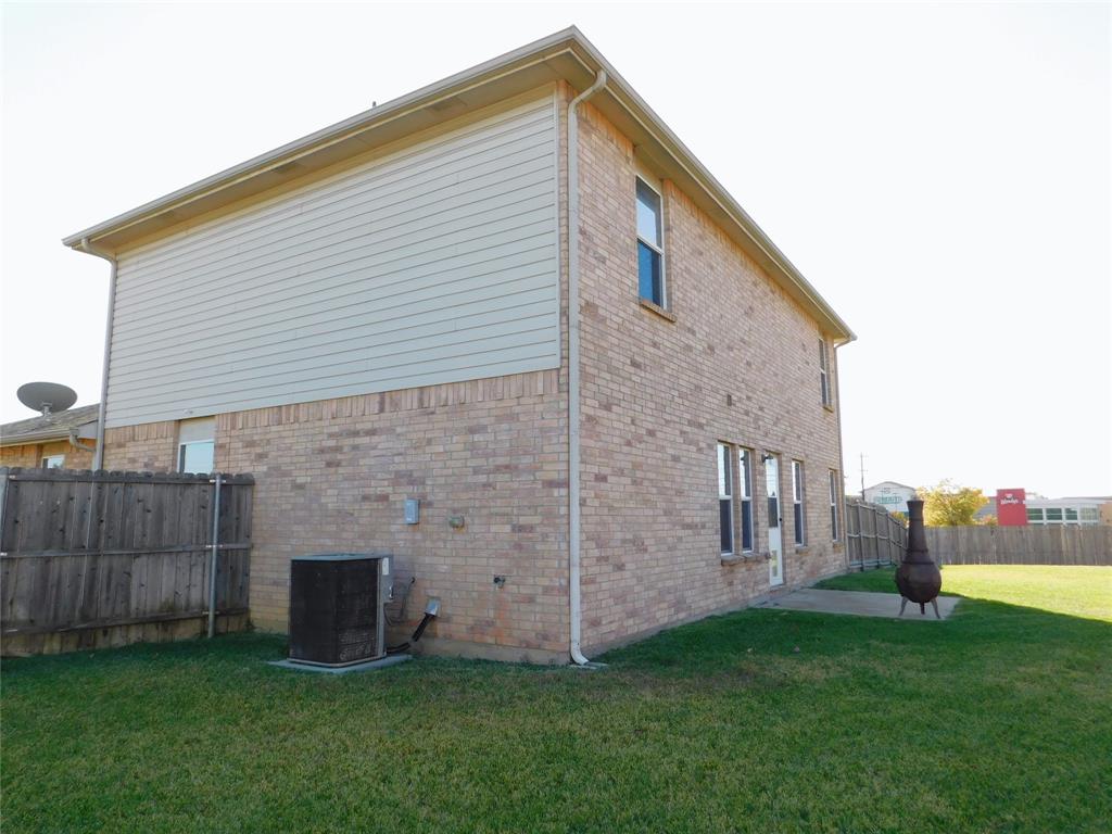 2801 Saddle Drive Denton, TX 76210 - Photo 35 of 36