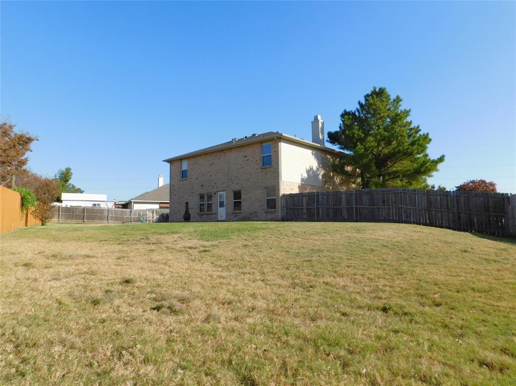 2801 Saddle Drive Denton, TX 76210 - Photo 36 of 36