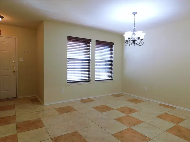 a view of livingroom with window