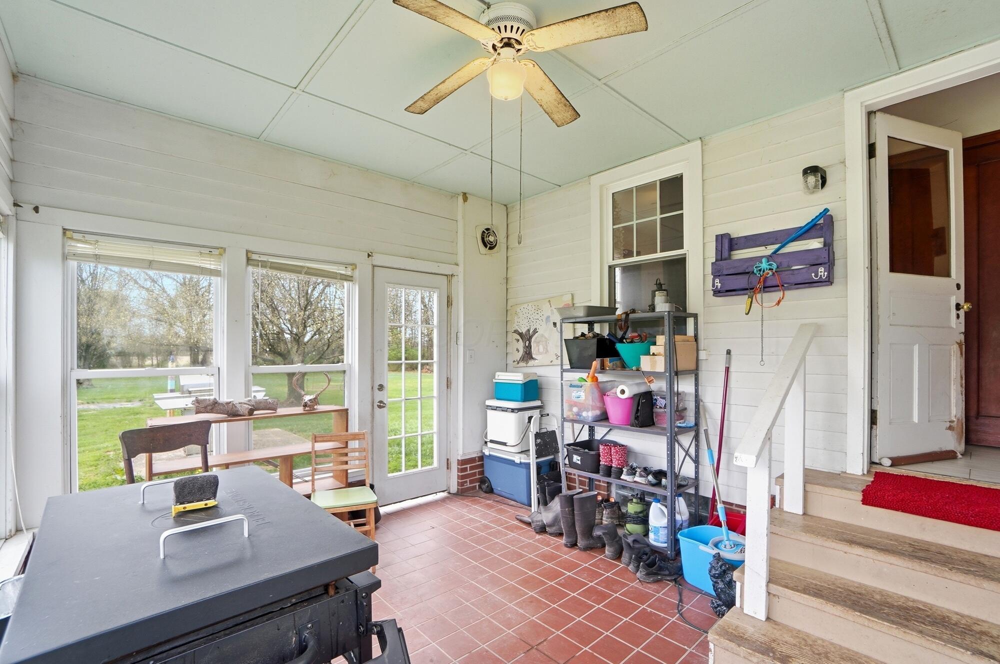 5011 Smothers Road Westerville, OH 43081 - Photo 41 of 81 Sunroom