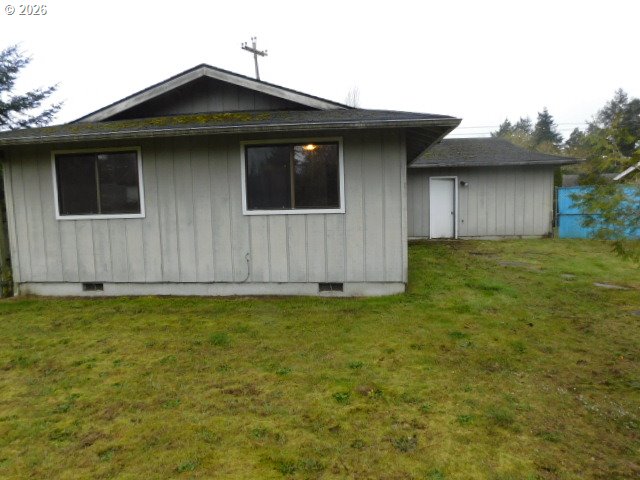 1990 Willow Street Florence, OR 97439 - Photo 13 of 14