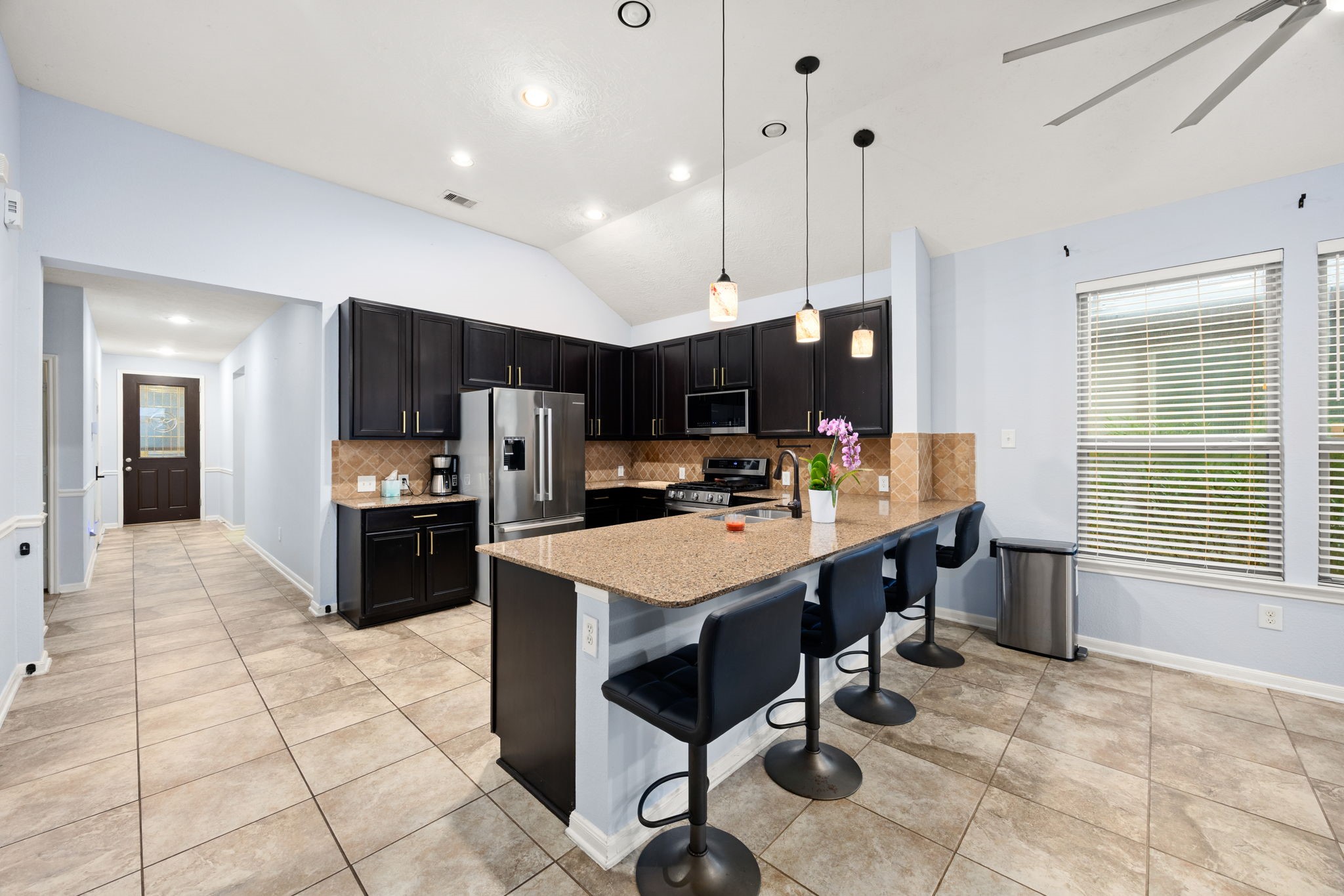 4138 Streambed Trail Houston, TX 77068 - Photo 5 of 31