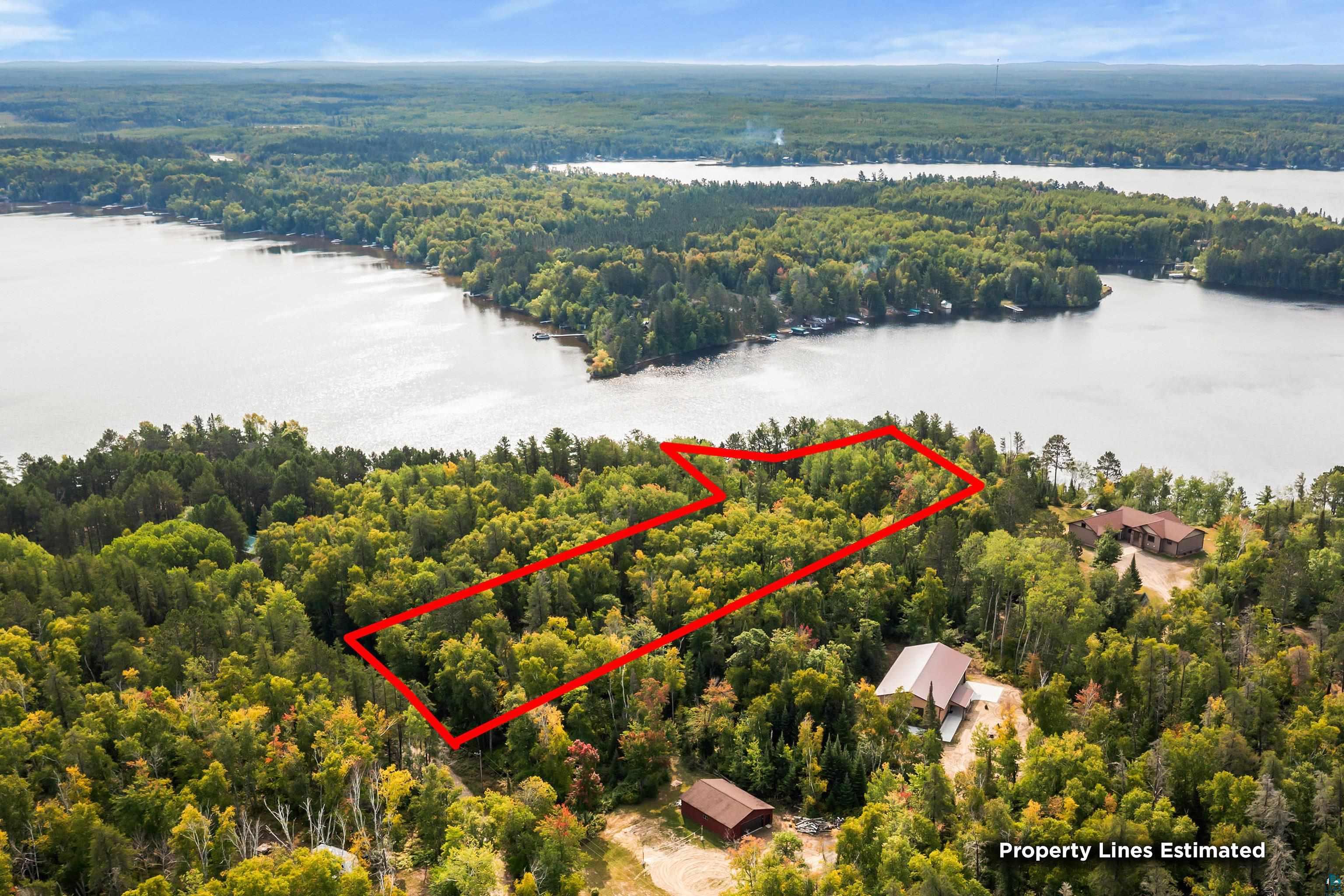 13062 Rice Road Side Lake, MN 55781 - Photo 2 of 6