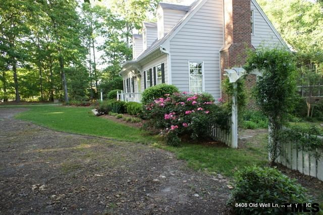 8408 Old Well Lane Raleigh, NC 27615 - Photo 8 of 10 Photo 8