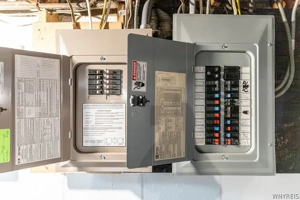 $269,900 | 36 Cleveland Drive, Tonawanda, NY 14223