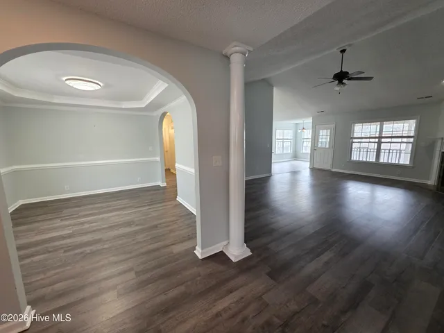 $2,050 | 104 Londonberry Lane, Jacksonville, NC 28540