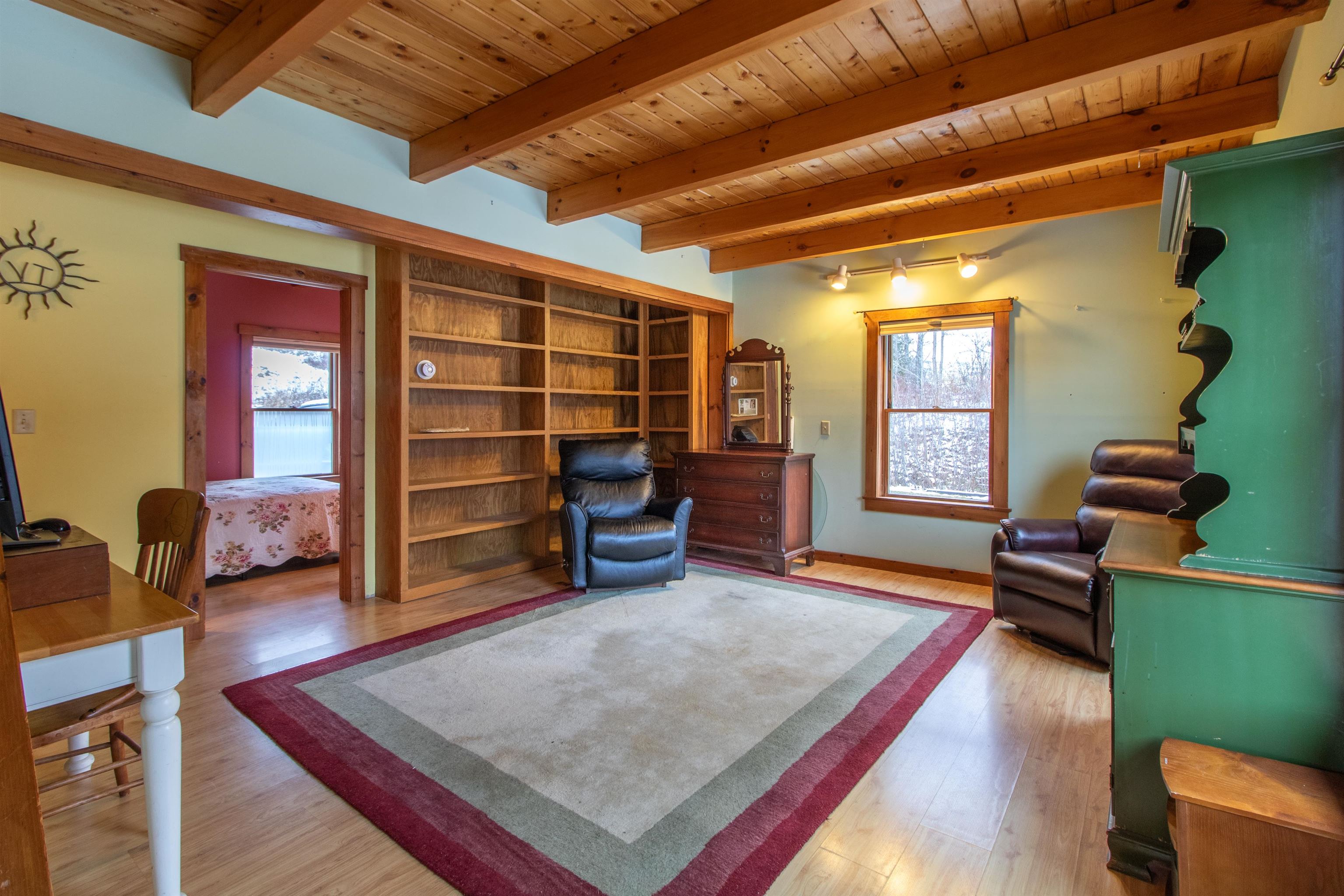 199 Hardwick Farms Road Hardwick, VT 05836 - Photo 15 of 54