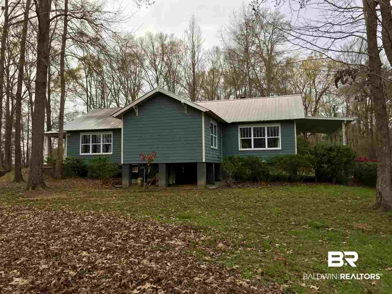 393 Dana Drive Catherine, AL 36728 - Photo 25 of 44
