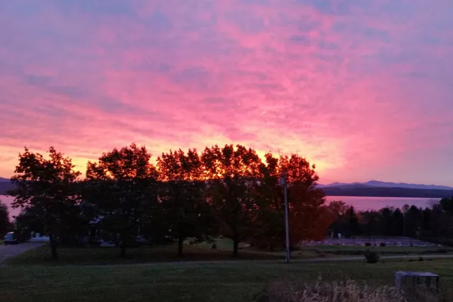 $495,000 | 4 Sandbar Heights Drive, South Hero, VT 05486