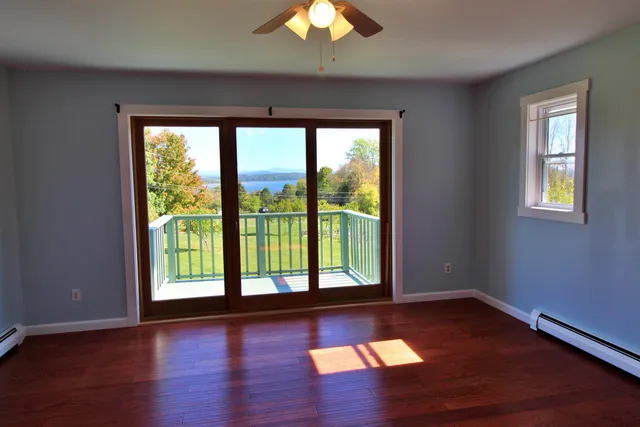 $495,000 | 4 Sandbar Heights Drive, South Hero, VT 05486