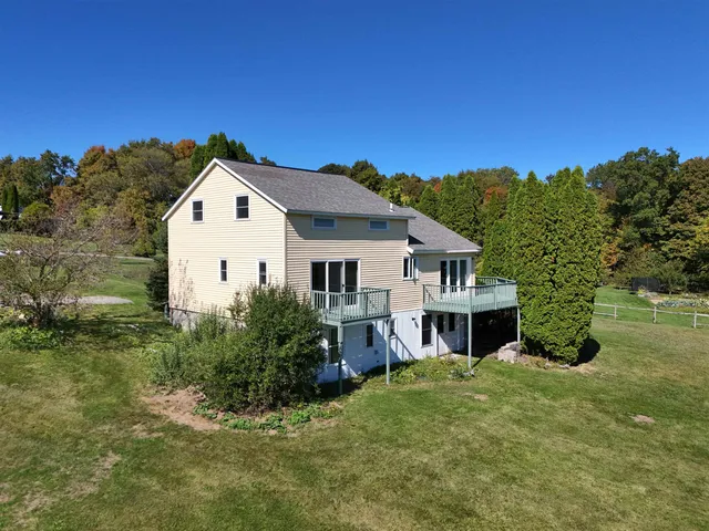 $495,000 | 4 Sandbar Heights Drive, South Hero, VT 05486