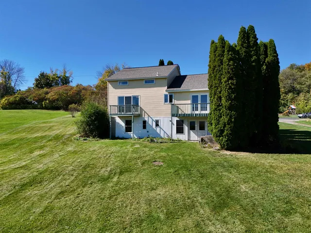 $495,000 | 4 Sandbar Heights Drive, South Hero, VT 05486