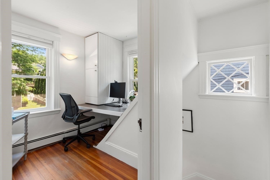 31 Fountain Road, Unit 1 Arlington, MA 02476 - Photo 24 of 29