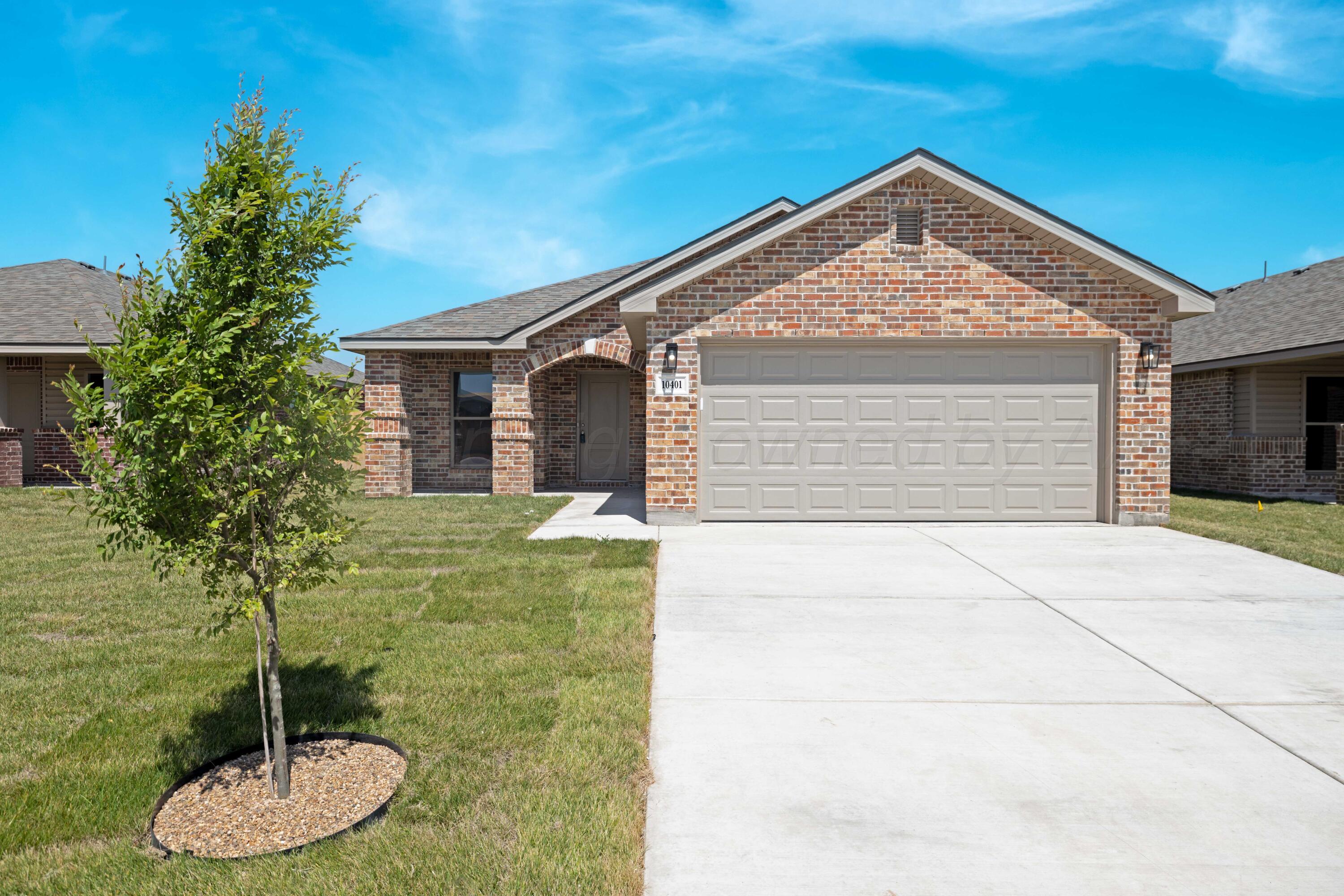10401 Ruse Street Amarillo, TX 79118 - Photo 1 of 9 10401 Ruse-1
