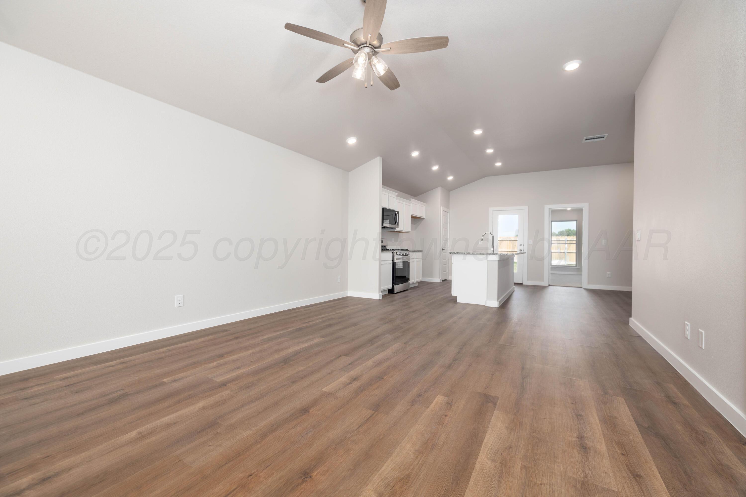 10401 Ruse Street Amarillo, TX 79118 - Photo 4 of 9 10401 Ruse-3