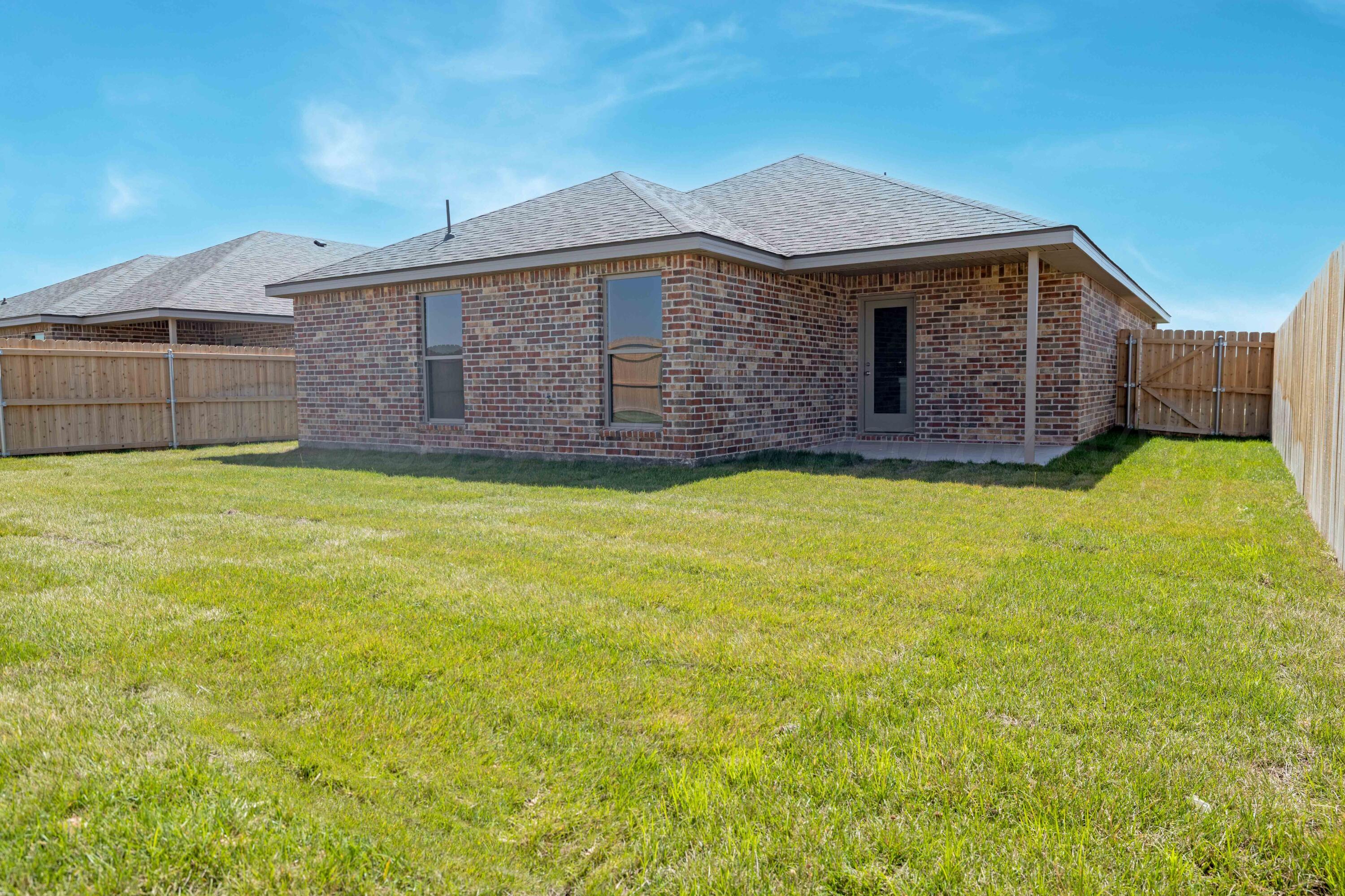 10401 Ruse Street Amarillo, TX 79118 - Photo 9 of 9 10401 Ruse-9