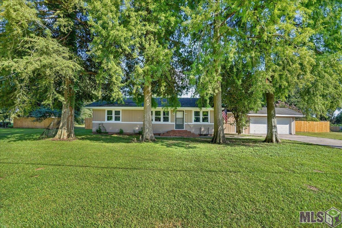 691 Plauche Road Morganza, LA 70759 - Photo 15 of 19