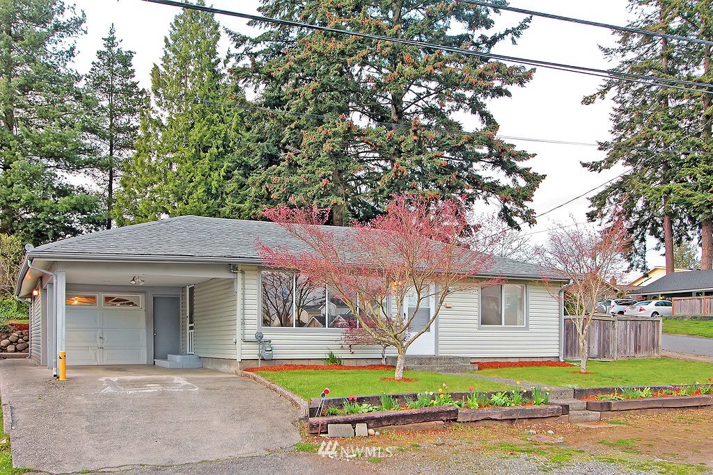 3634 Northeast 6th Street Renton, WA 98056 - Photo 1 of 17