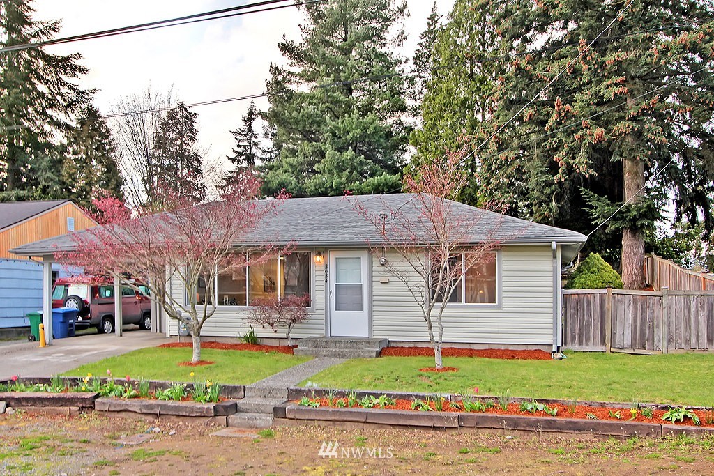 3634 Northeast 6th Street Renton, WA 98056 - Photo 17 of 17