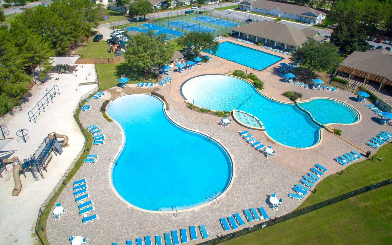 150 West Perseverance Point Freeport, FL 32439 - Photo 90 of 124 HB pool - Copy