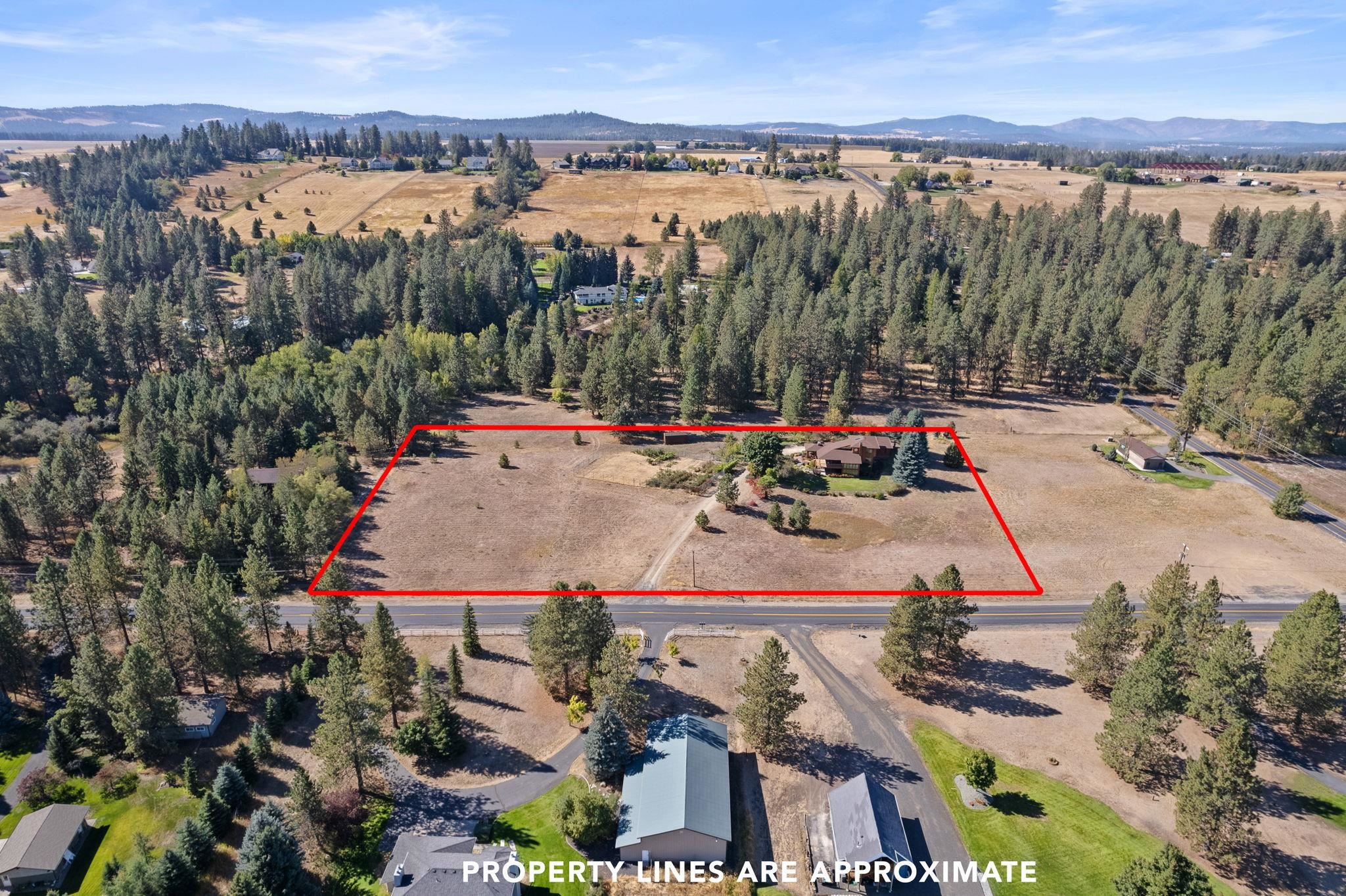 22021 North Perry Road Colbert, WA 99005 - Photo 49 of 50