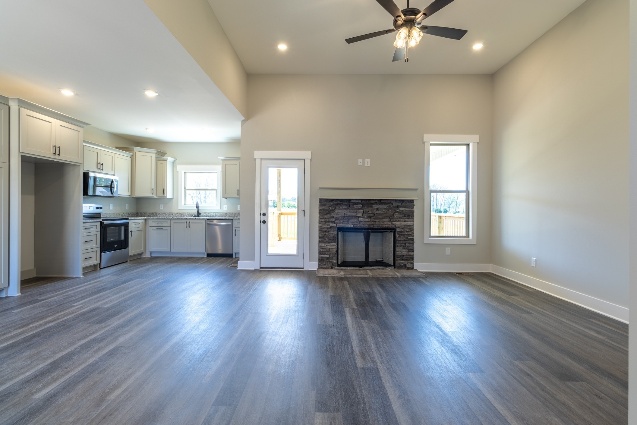 1161 Goose Drive Springfield, TN 37172 - Photo 12 of 19