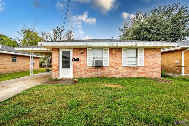 $130,000 | 610 Willow Street, Thibodaux, LA 70301
