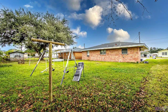 $130,000 | 610 Willow Street, Thibodaux, LA 70301