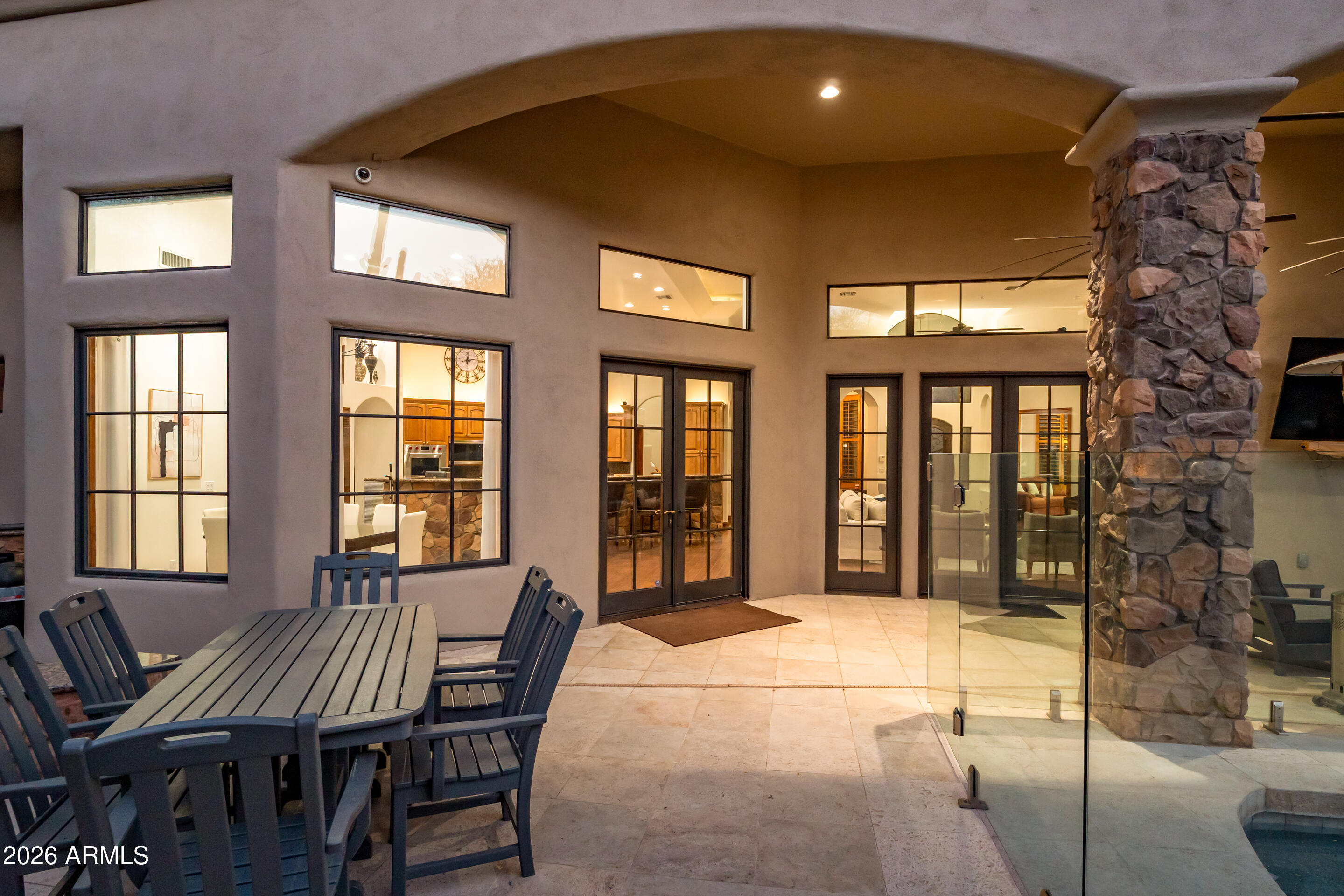 11488 East Chama Road Scottsdale, AZ 85255 - Photo 59 of 81
