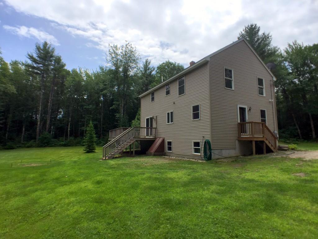 183 Clarks Mills Road Dayton, ME 04005 - Photo 32 of 35 Photo