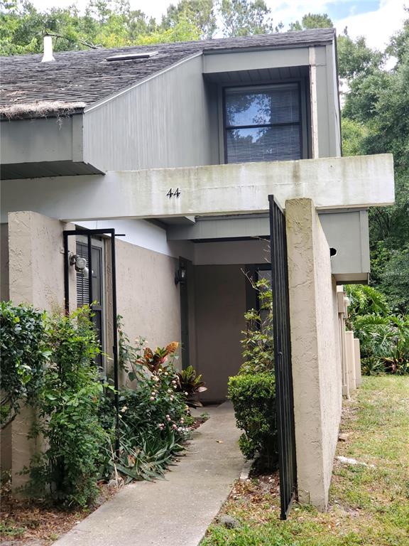 7200 Southwest 8th Avenue, Unit G44 Gainesville, FL 32607 - Photo 1 of 1