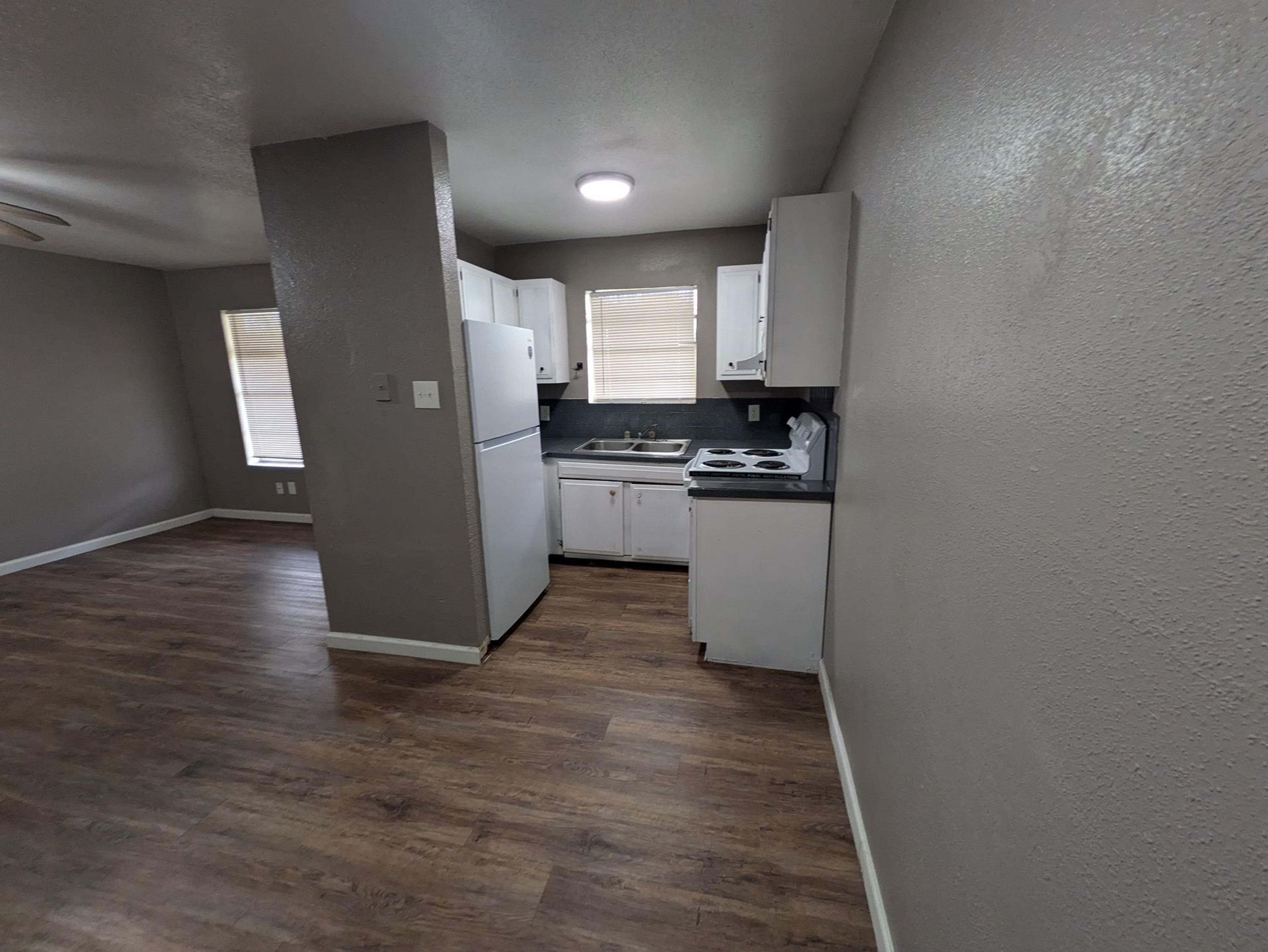 4348 Sullivan Street, Unit 2 Beaumont, TX 77705 - Photo 5 of 11
