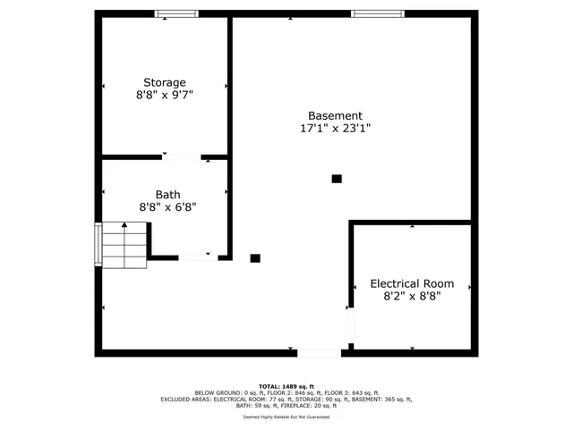 $324,900 | 781 East 7th Street, Red Wing, MN 55066