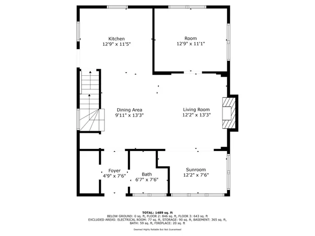 $324,900 | 781 East 7th Street, Red Wing, MN 55066