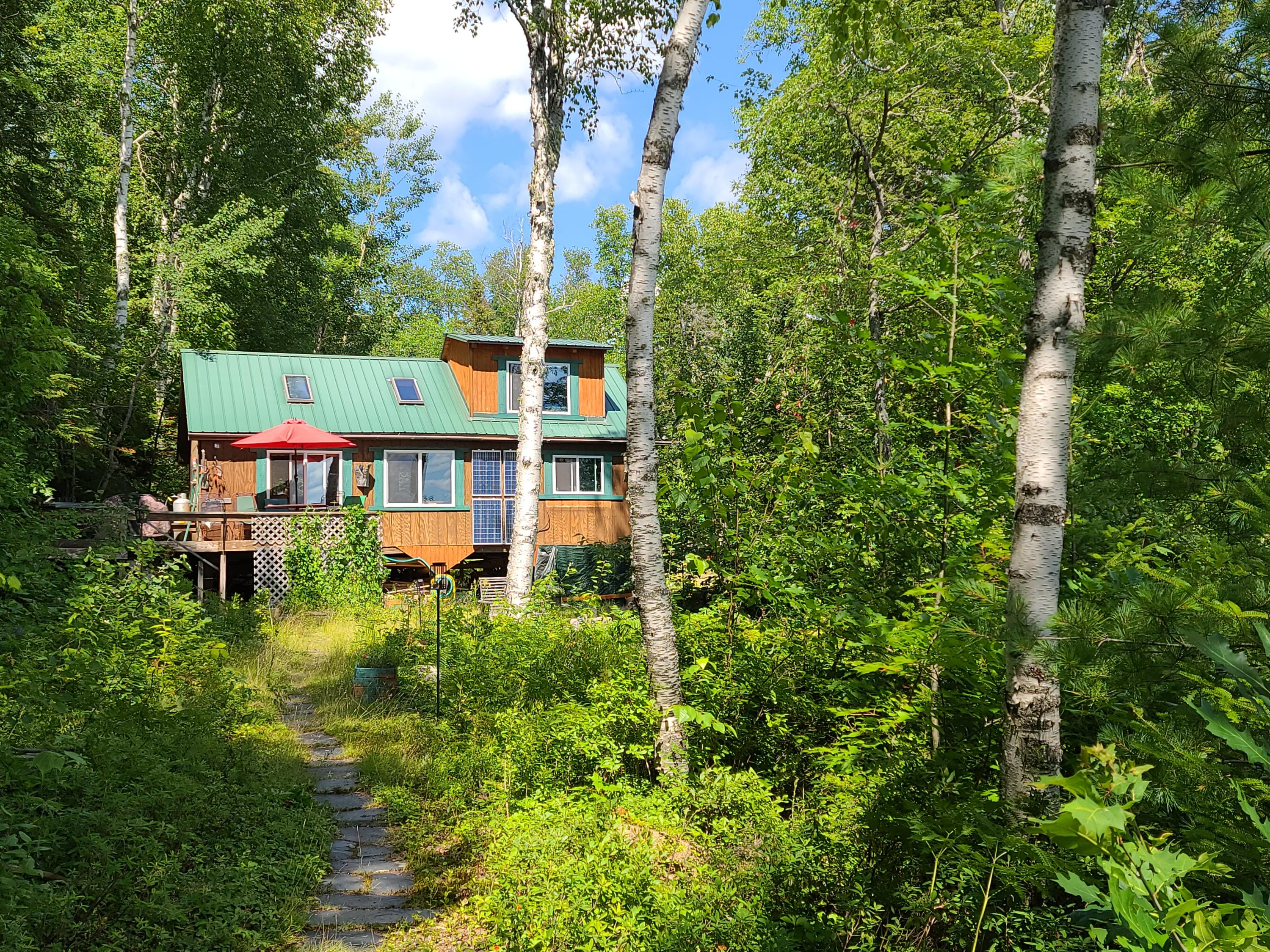 20 Wadleigh Pond Road Millinocket, ME 04462 - Photo 24 of 24 20200801_141626