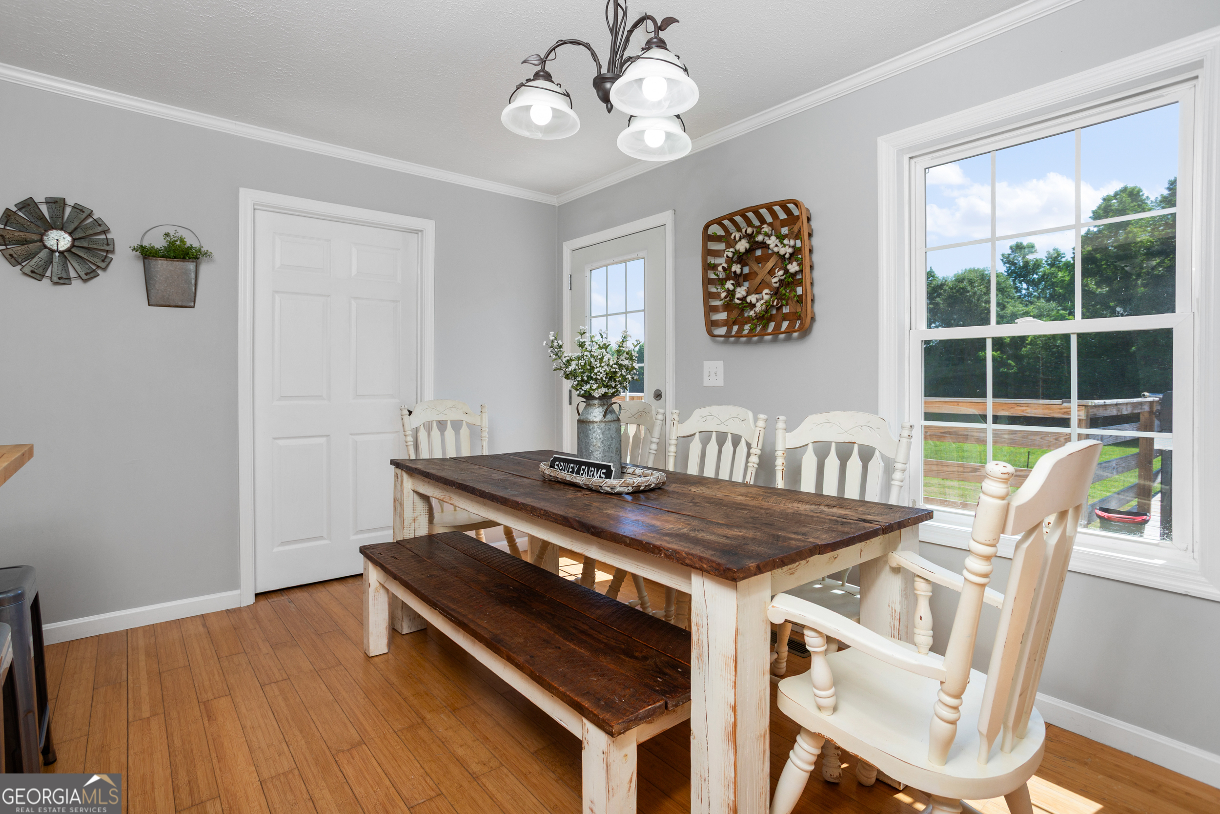 110 Windmill Road Ashland, AL 36251 - Photo 13 of 40